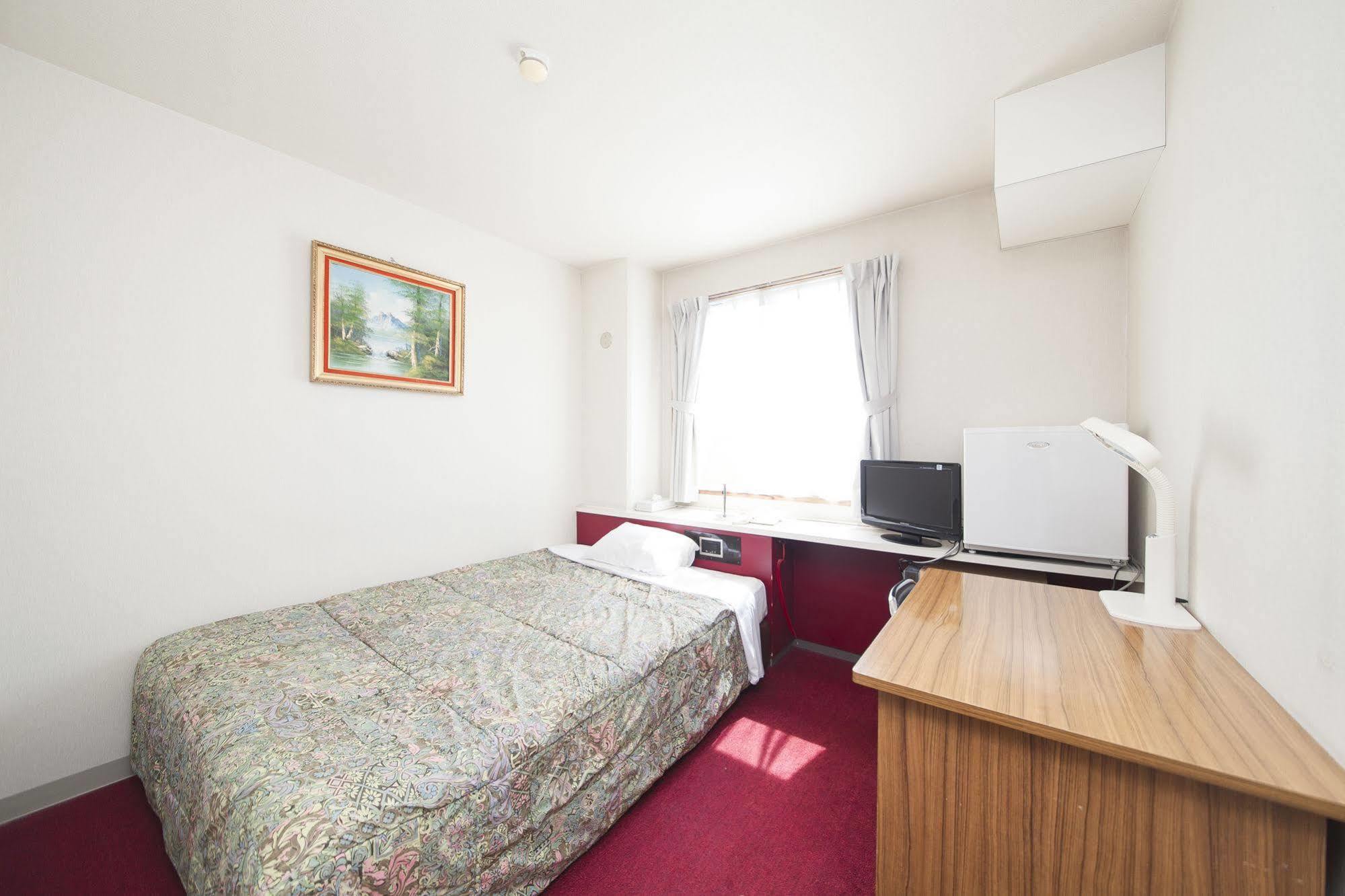 Business Hotel Star Beppu Exterior photo