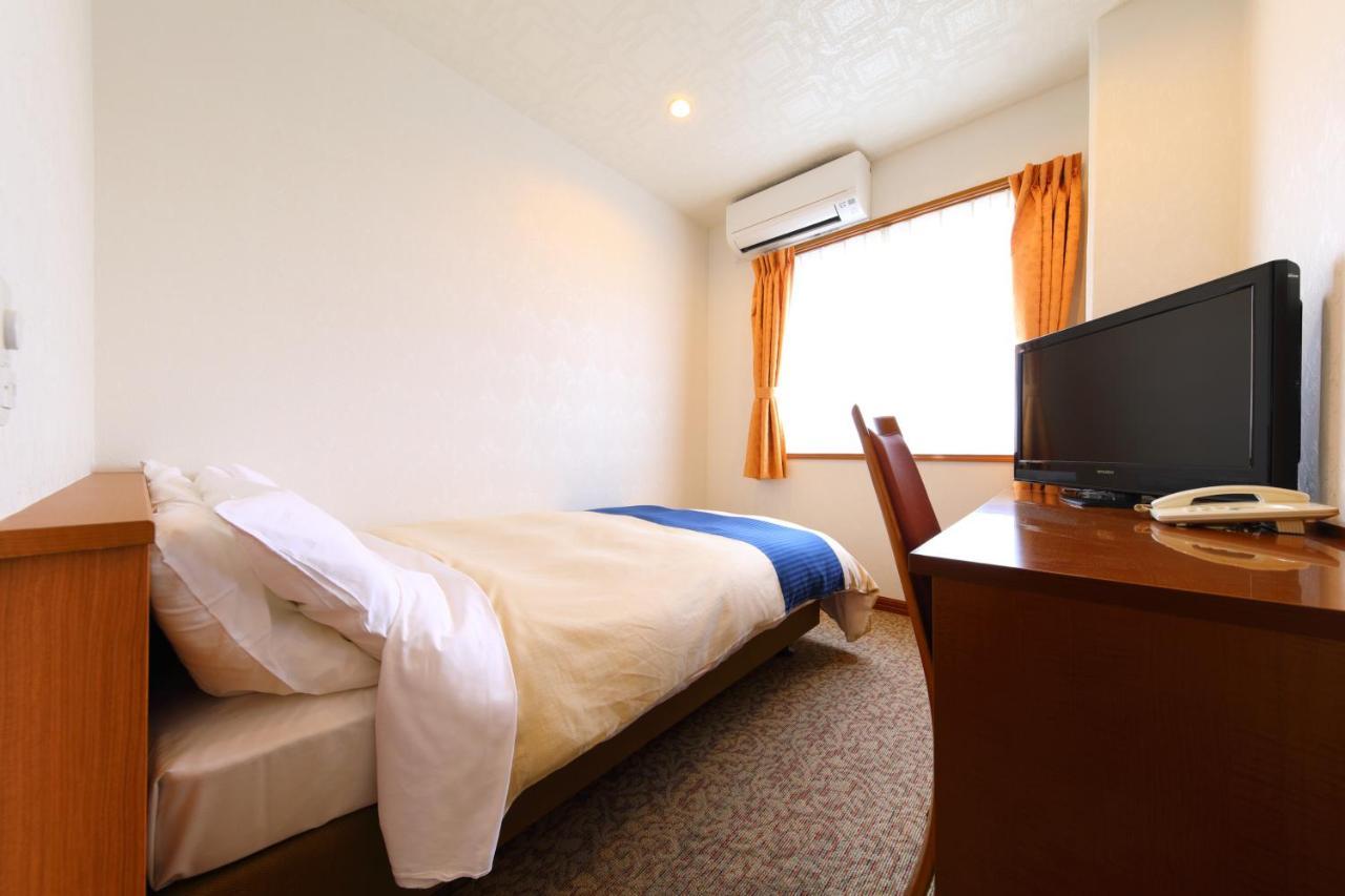 Business Hotel Star Beppu Exterior photo